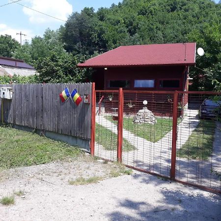 Canadian House Sărata-Monteoru Екстериор снимка
